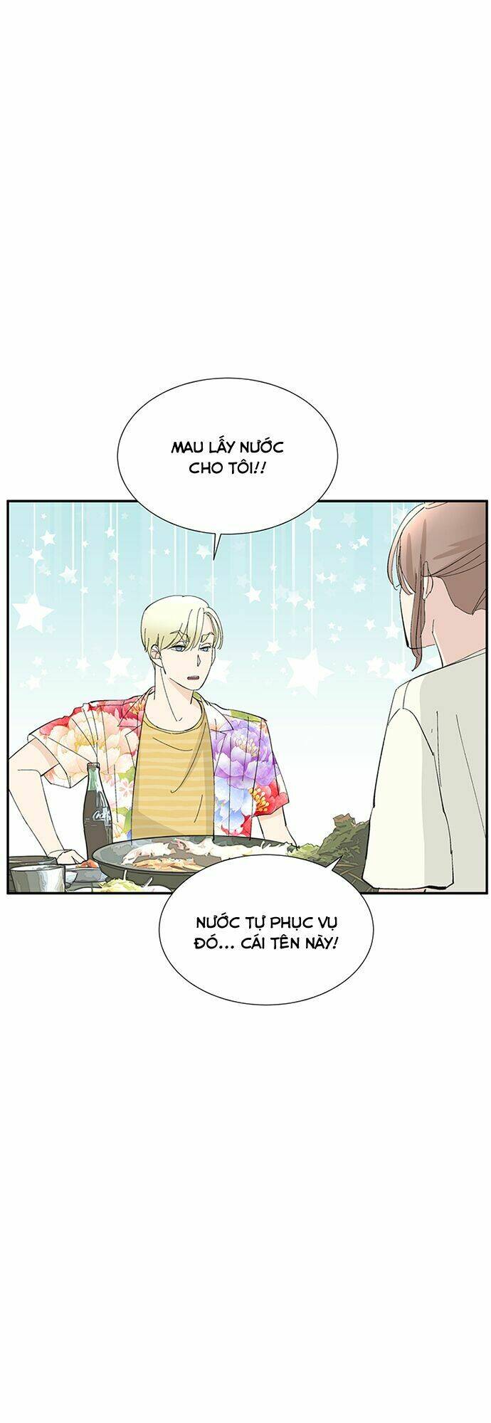 Oh My God: Chapter 5