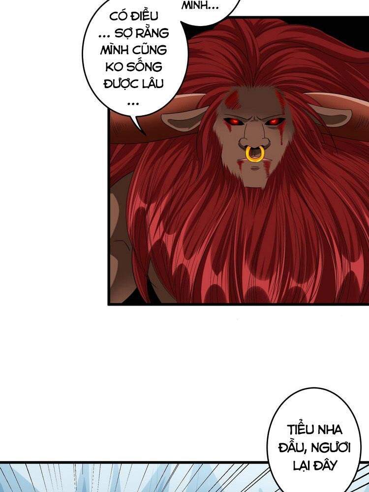 Bắt Đầu Từ Làm Ngón Tay Vàng: Chapter 49