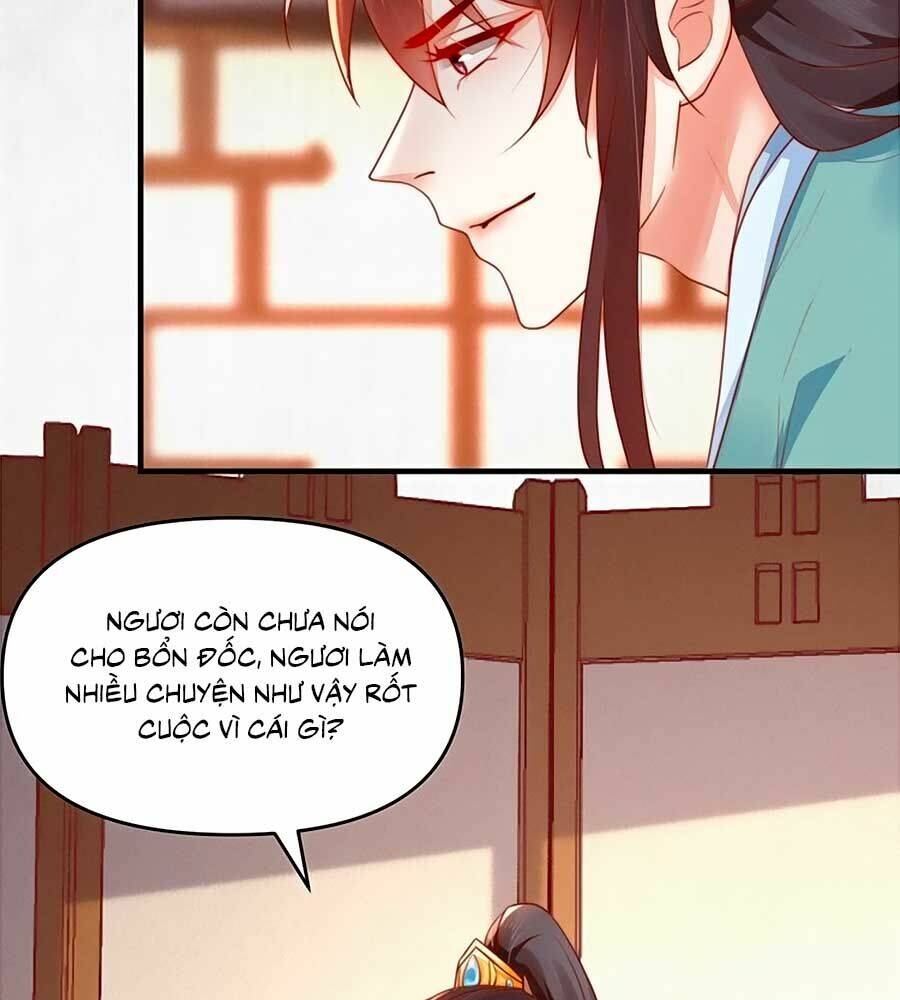 Hoạn Phi Hoàn Triều: Chapter 91