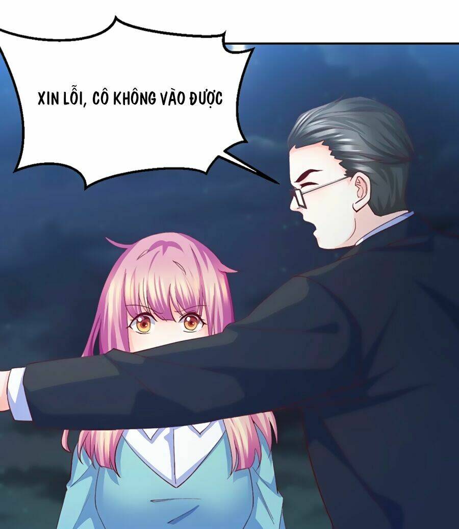 Ta Và Nam Thần Cởi Áo Ngủ Rồi: Chapter 14