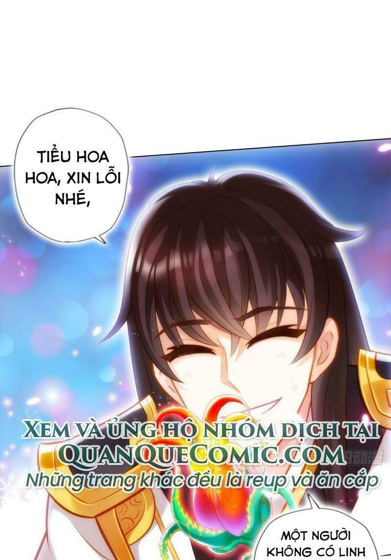 Bất Hủ Phàm Nhân: Chapter 53