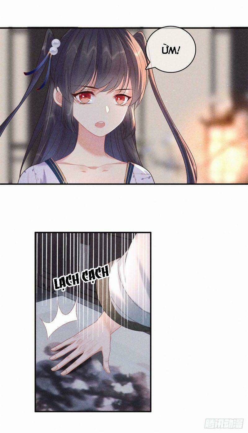 Trọng Sinh Chi Đích Nữ Bất Thiện: Chapter 79