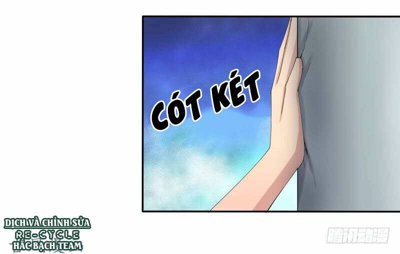 Siêu Năng Cuồng Thần: Chapter 3