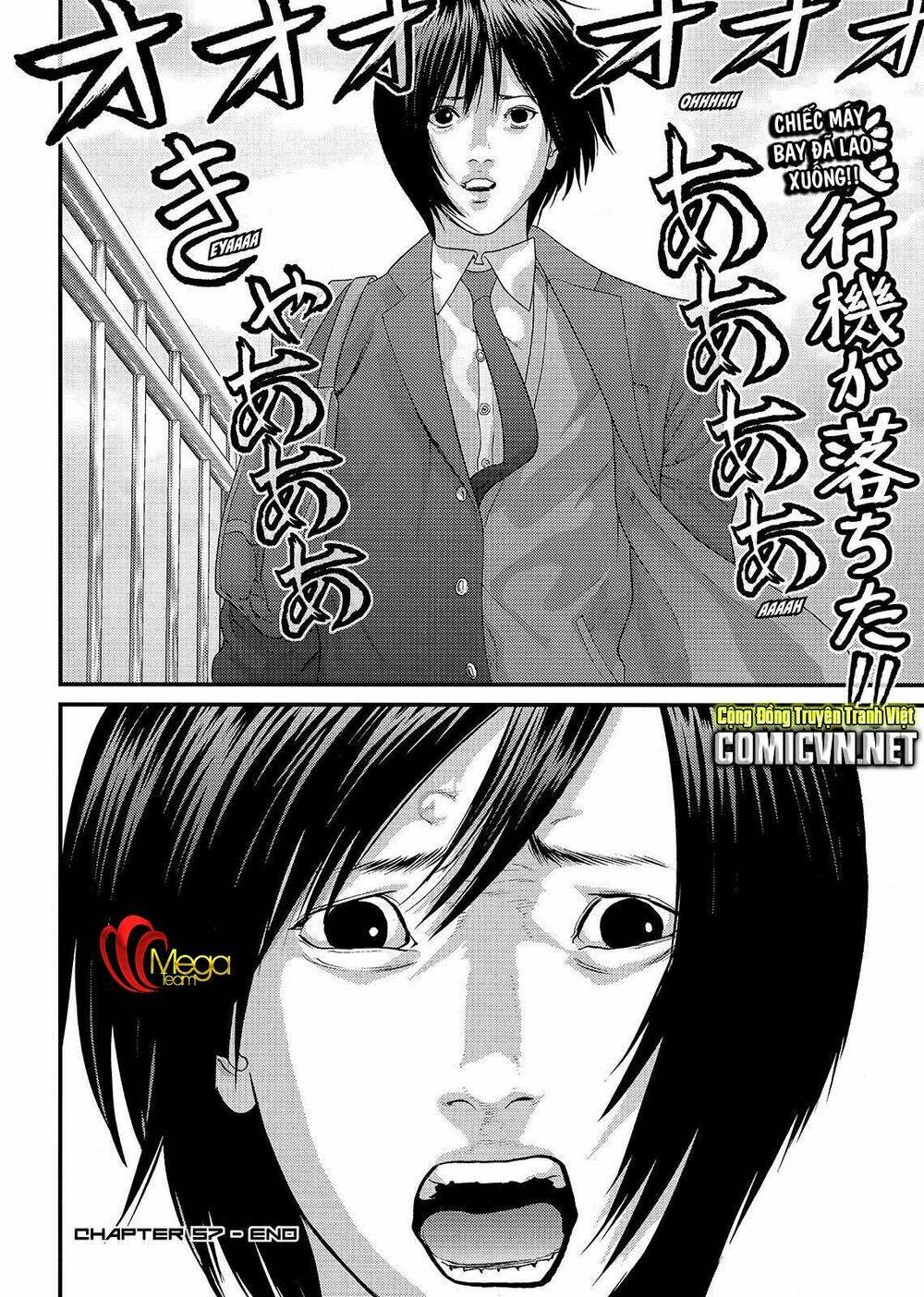 Thế Giới Tiên Hiệp: Chapter 57