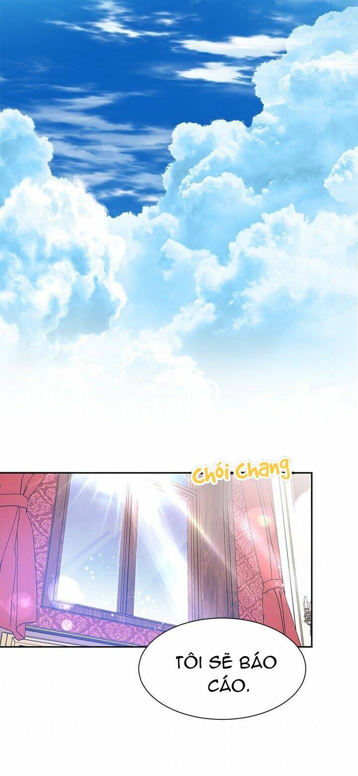 Công Chúa Của Loài Chim: Chapter 13