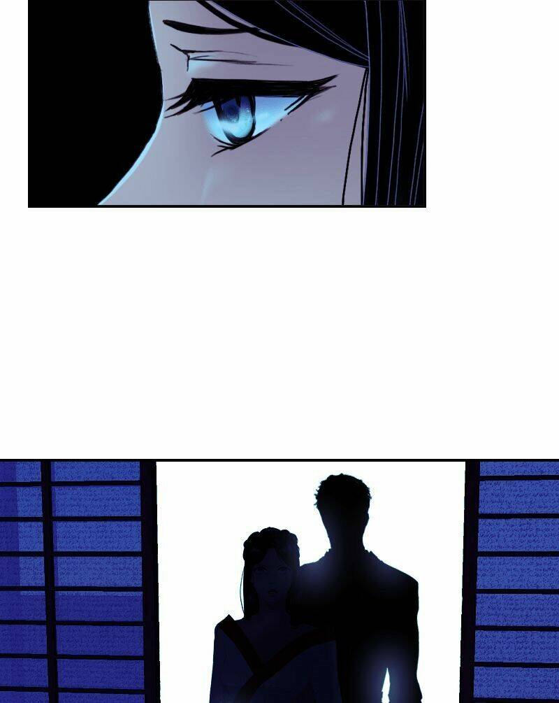 Huyết Đế Bạo Chúa: Chapter 46