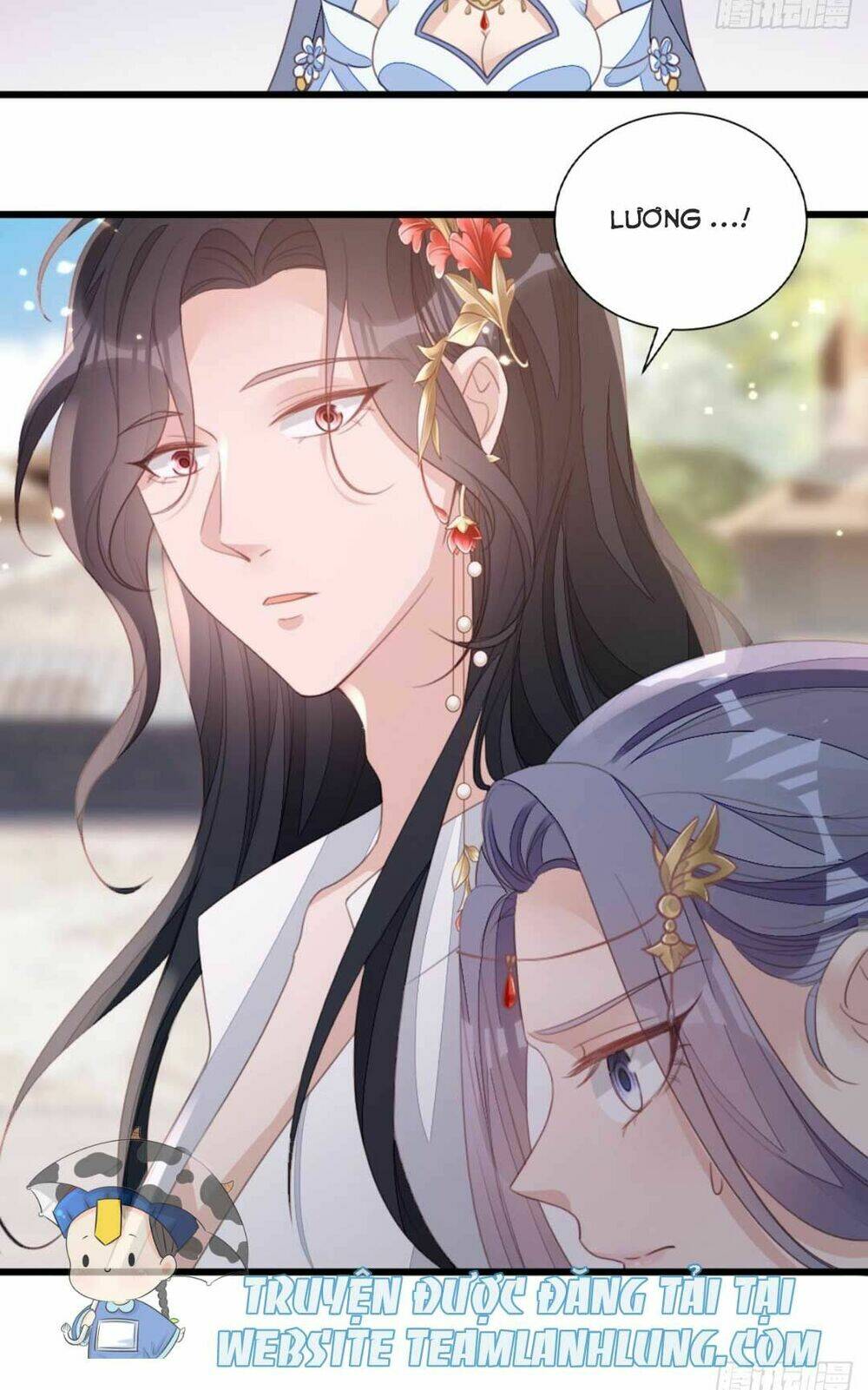 Mau Xuyên Không Rửa Tội Cho Nhân Vật Phản Diện: Chapter 108