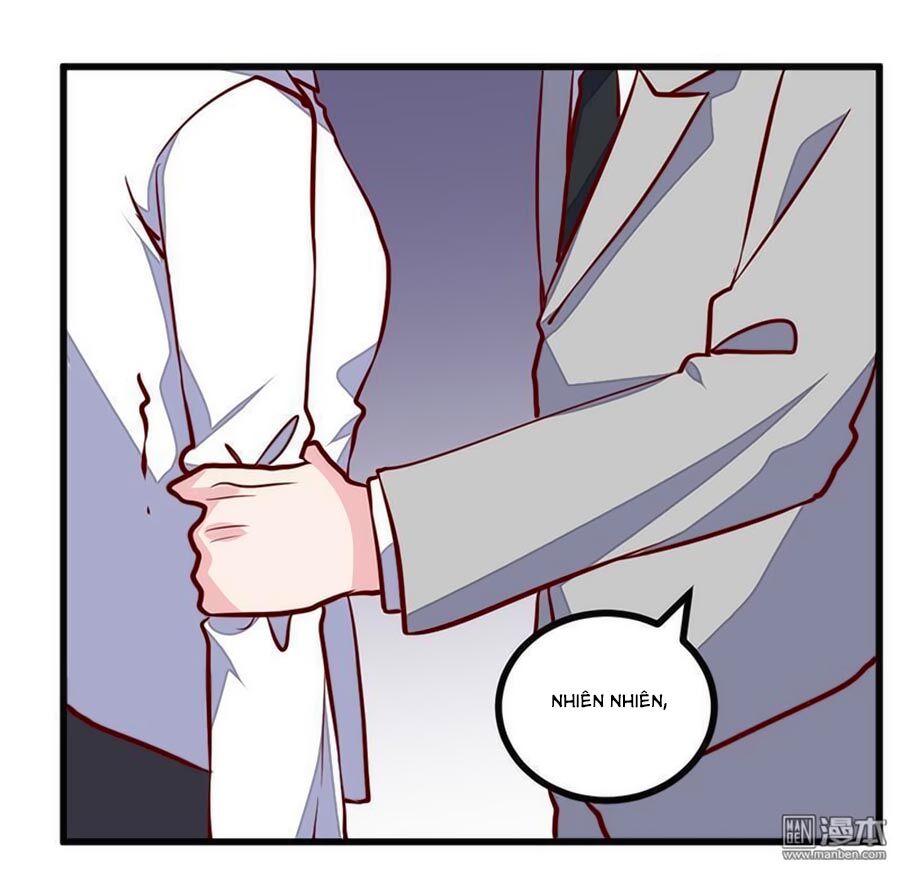 Tổng Tài Đích Thiên Giới Manh Thê: Chapter 74