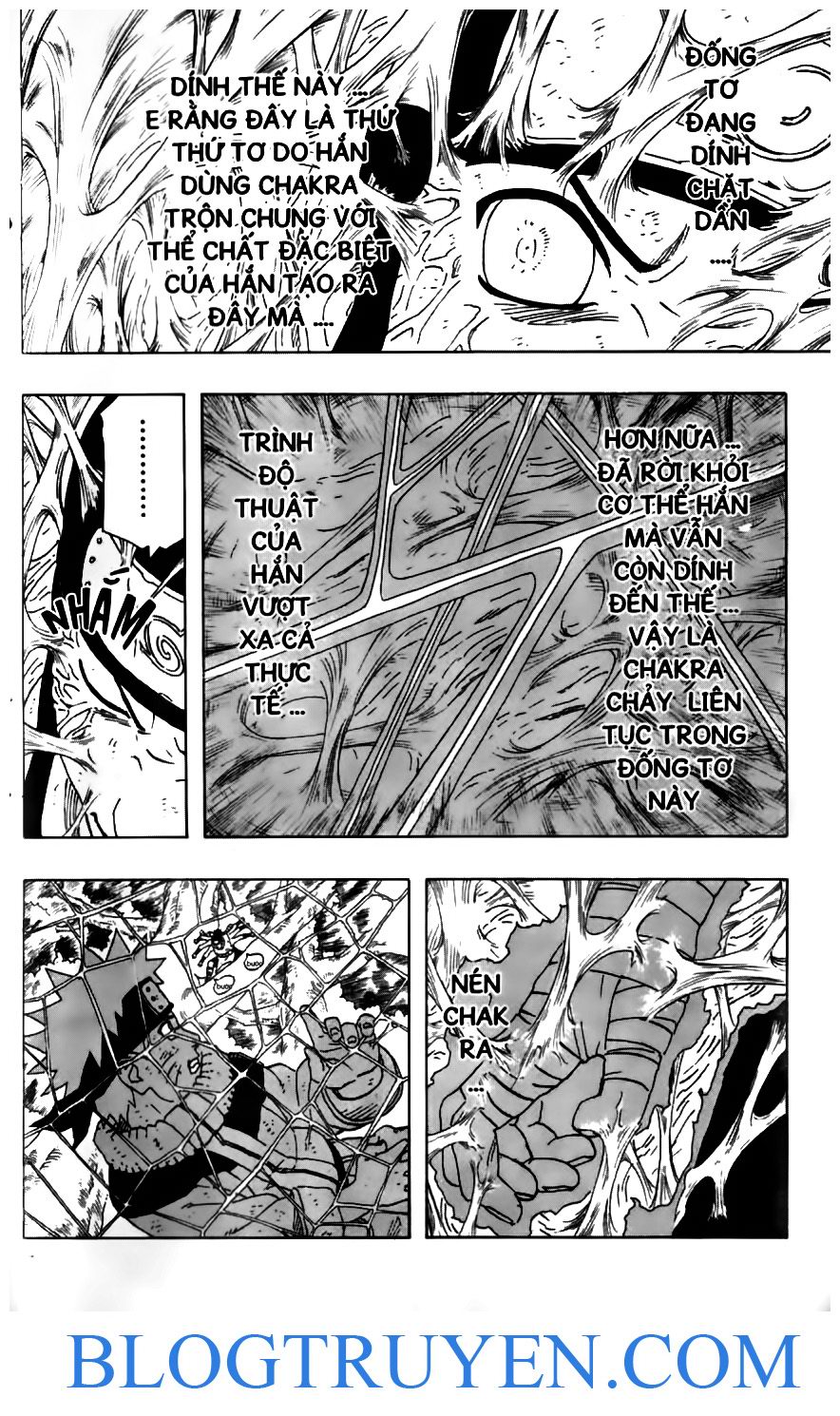 Naruto: Chapter 192