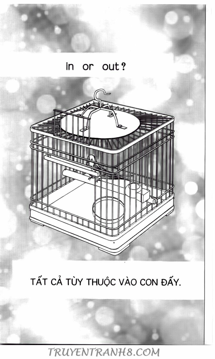 Đồng Hồ Cát: Chapter 60