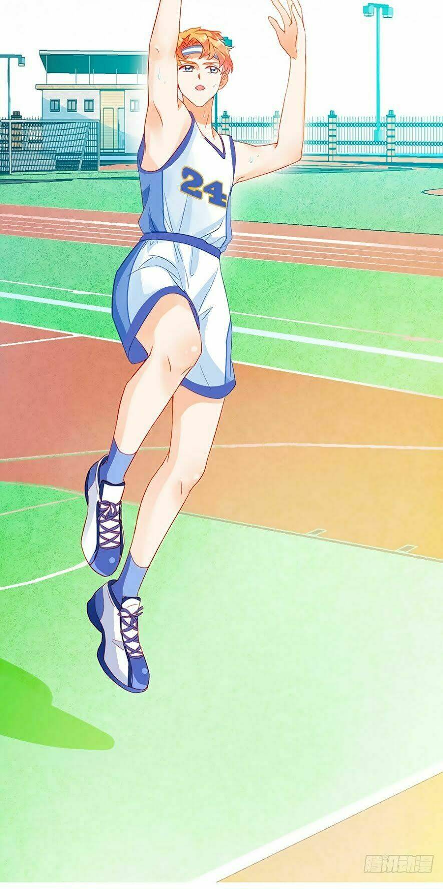 Tu La Thiếu Gia Quá Kiêu Ngạo: Chapter 14