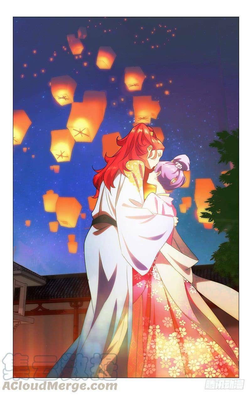Phò Mã! Không Nên A!: Chapter 145