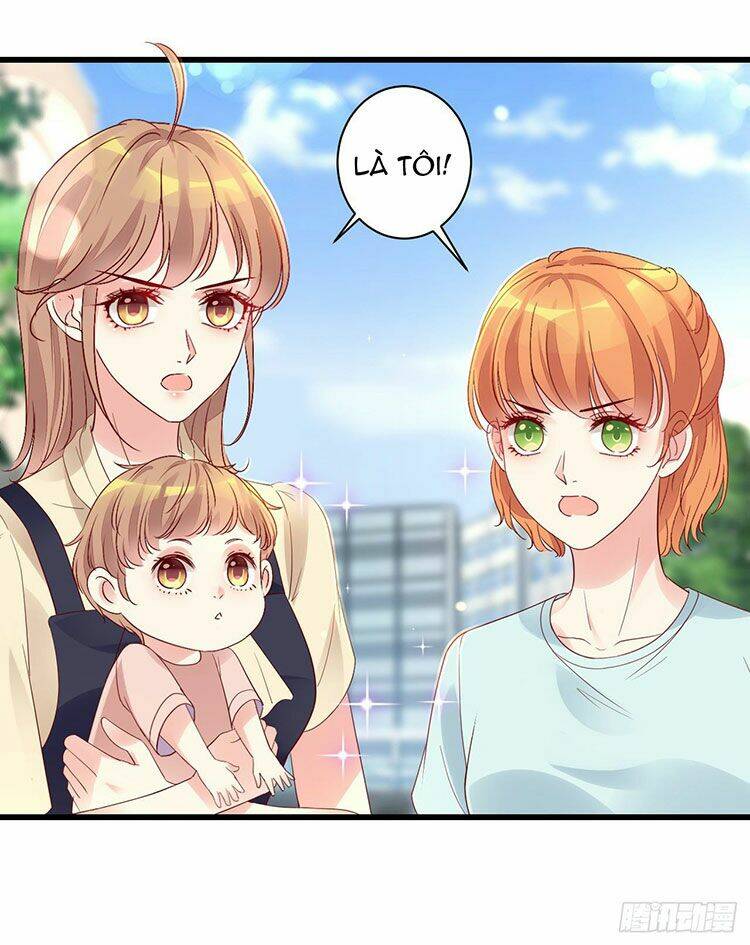 Náo Loạn Suốt Đời: Chapter 14