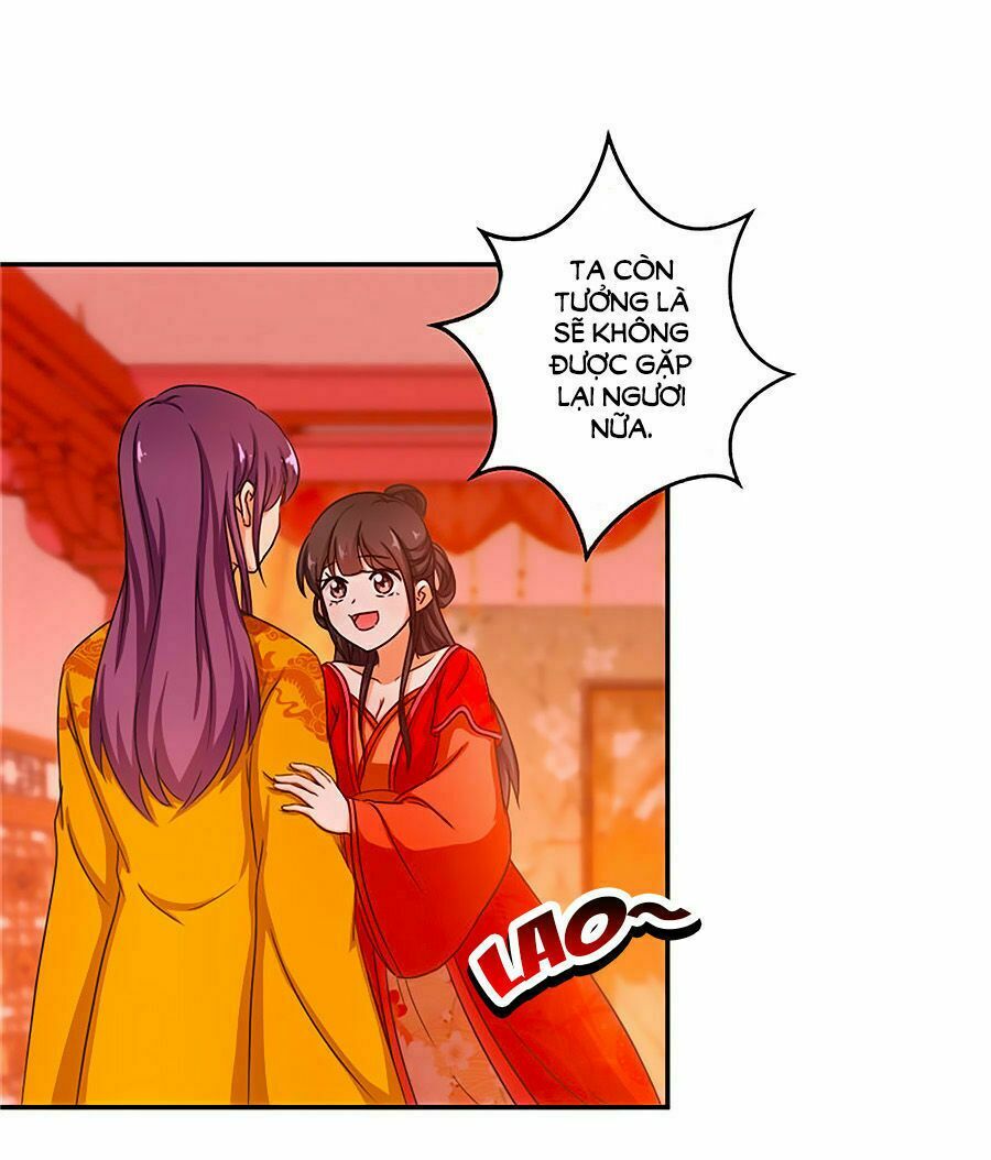 Vương Gia ! Ngươi Thật Bỉ Ổi !: Chapter 471