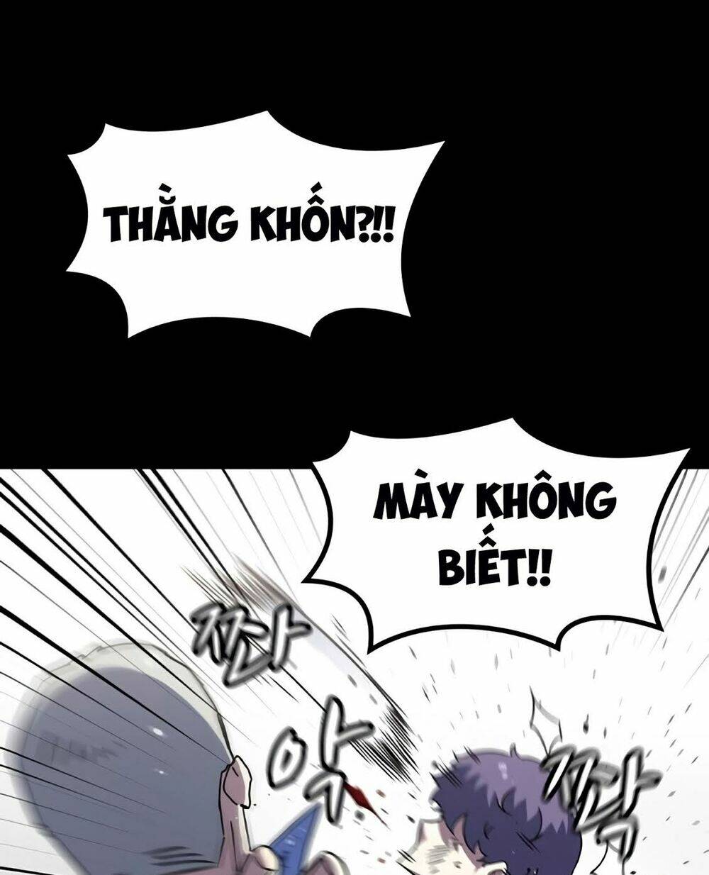 Điểm Chết: Chapter 7