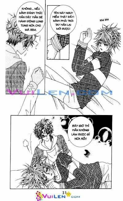 Chạm Mặt Thần Tượng: Chapter 4