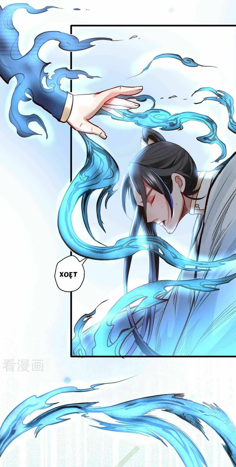 Tối Cường Đại Biểu Hoàng Kim Thận: Chapter 20