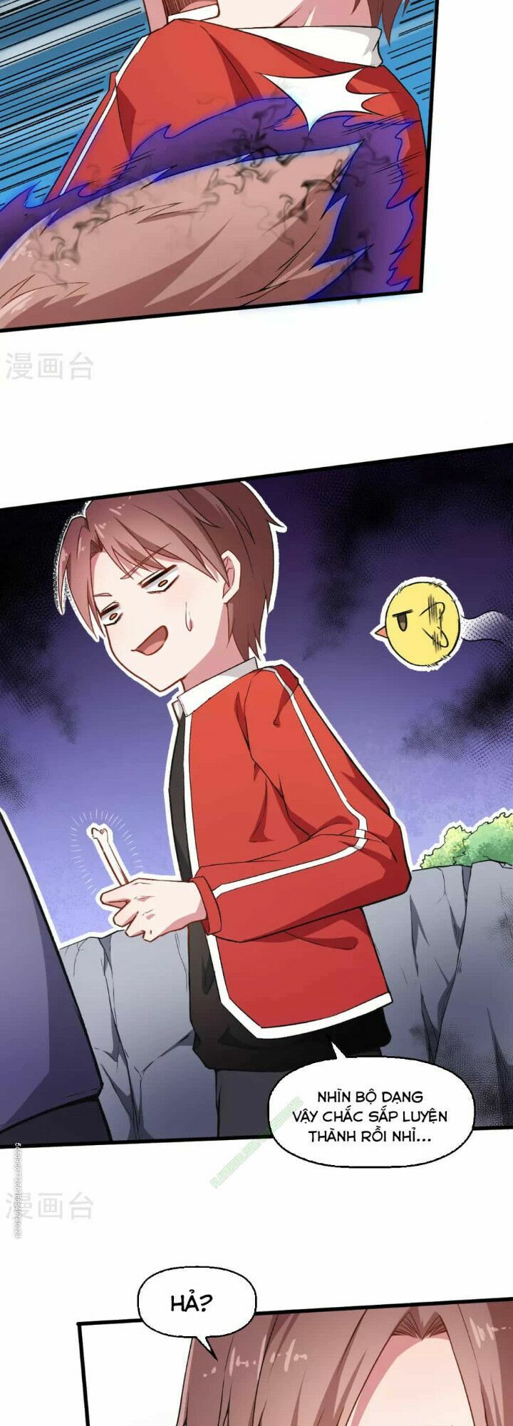 Vườn Trường Cuồng Sư Hệ Thống: Chapter 36