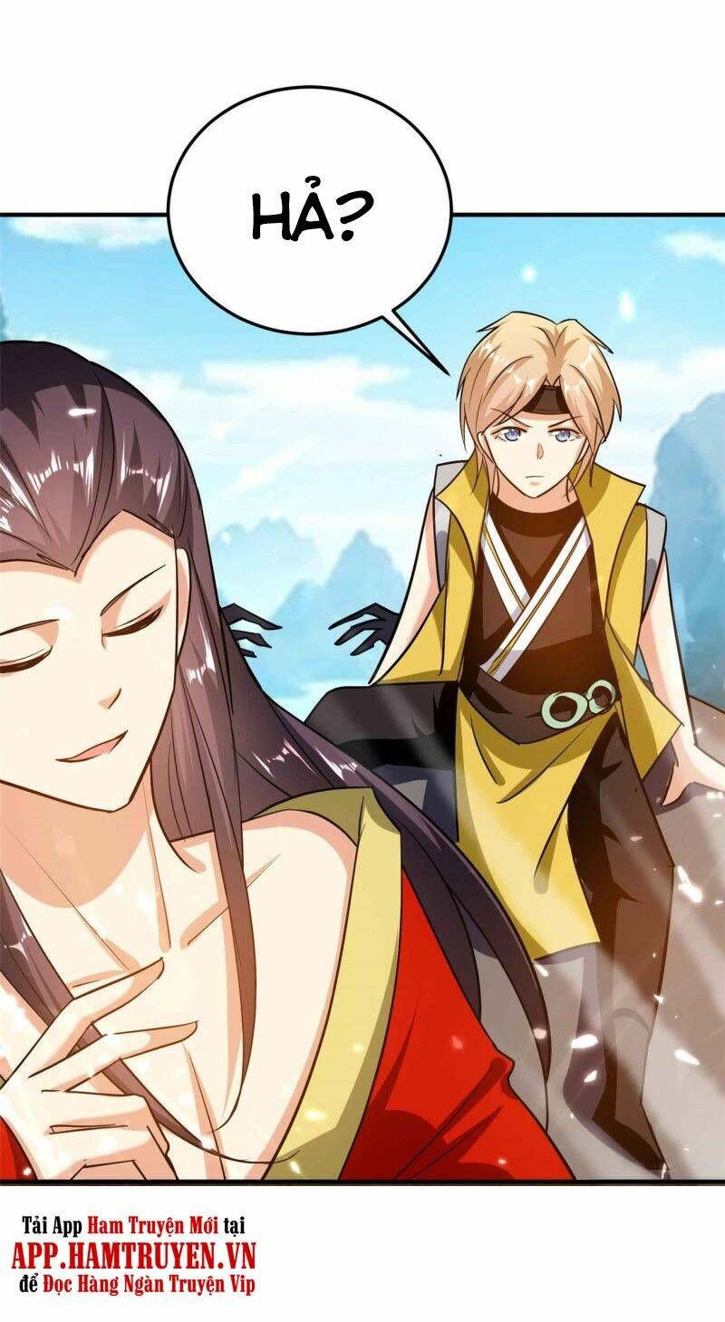 Kết Hôn Không Dễ: Chapter 168