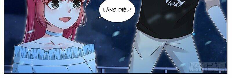 Vương Bài Giáo Thảo: Chapter 225