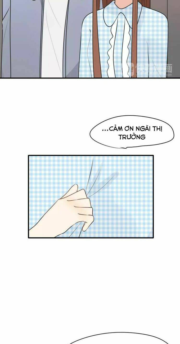 Tiểu Miêu Và Hắc Diệu Thạch: Chapter 3