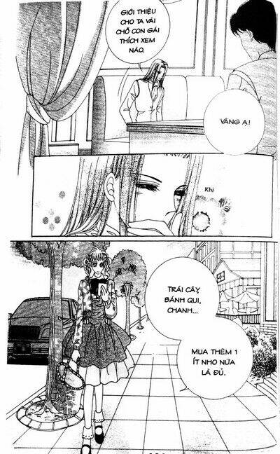 Lọ Lem Hậu Đậu: Chapter 23