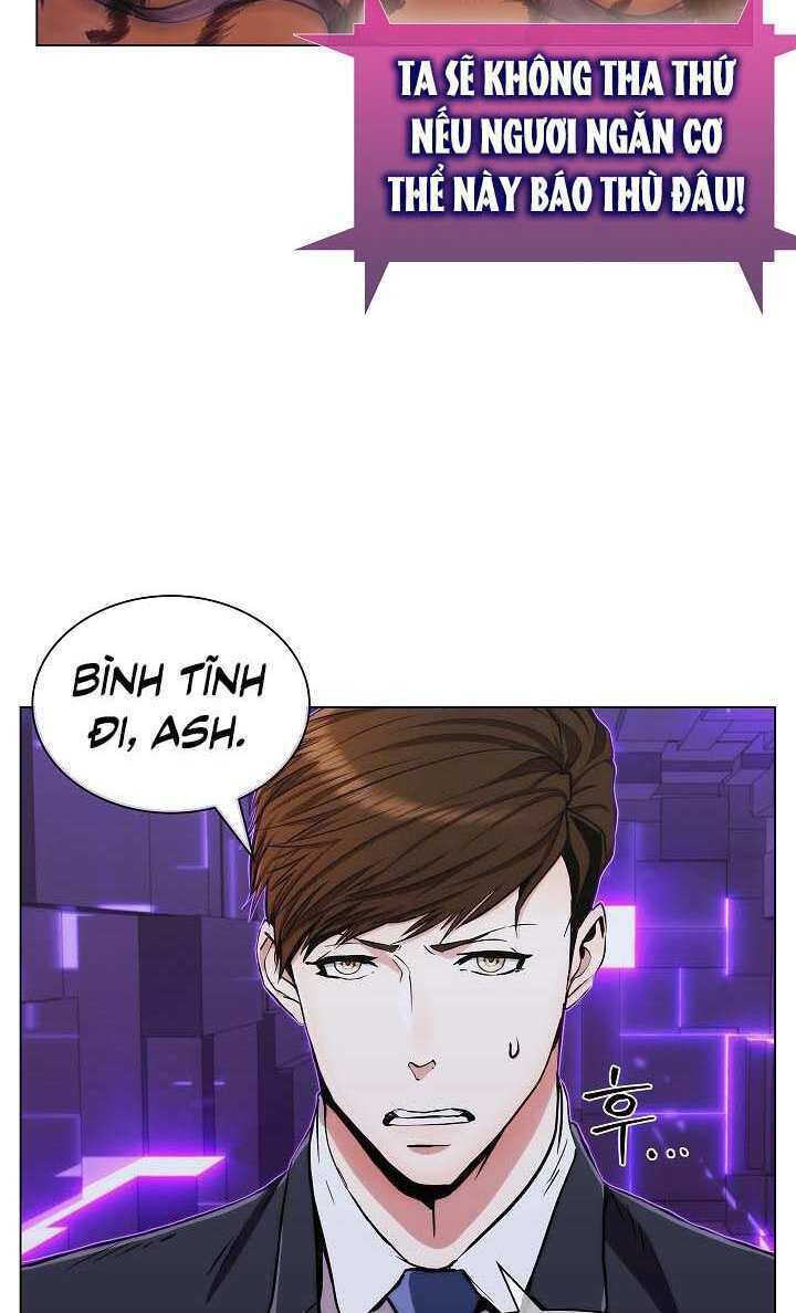 Kẻ Phát Hoạ Ấn Chú: Chapter 7