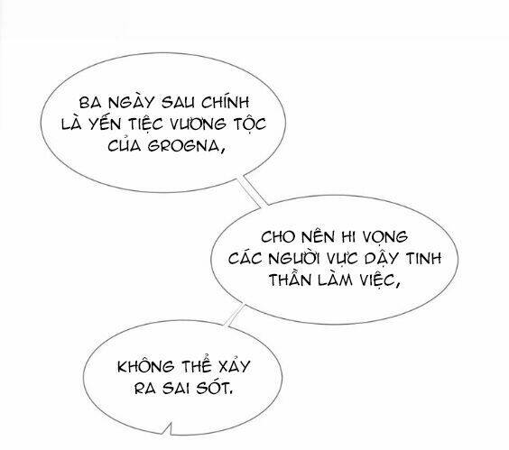 Hầu Nữ Giá Đáo: Chapter 7