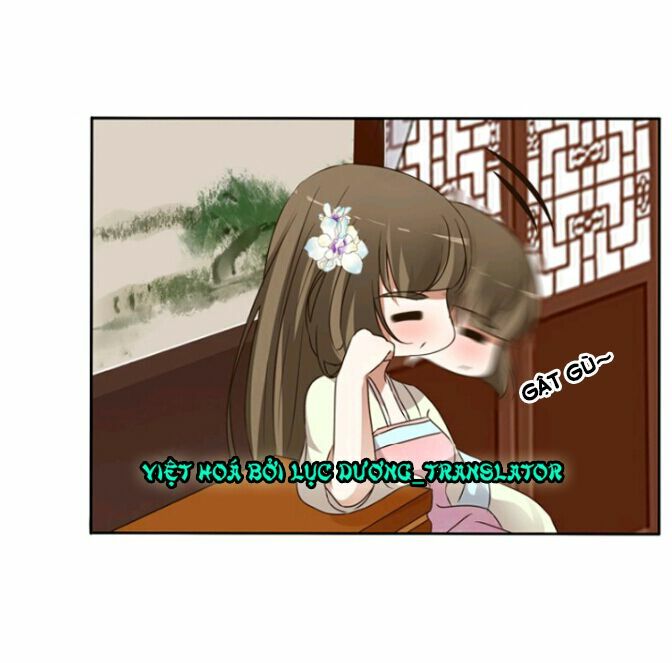 Thông Linh Phi: Chapter 110