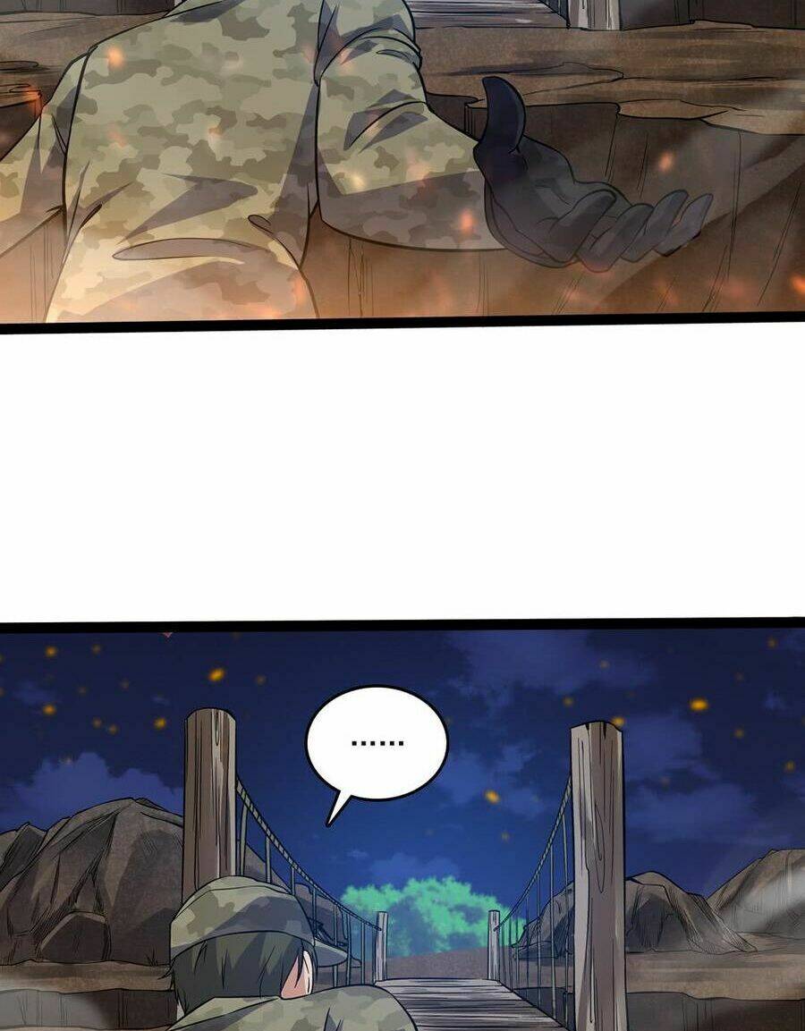 Tối Cường Binh Vương: Chapter 77