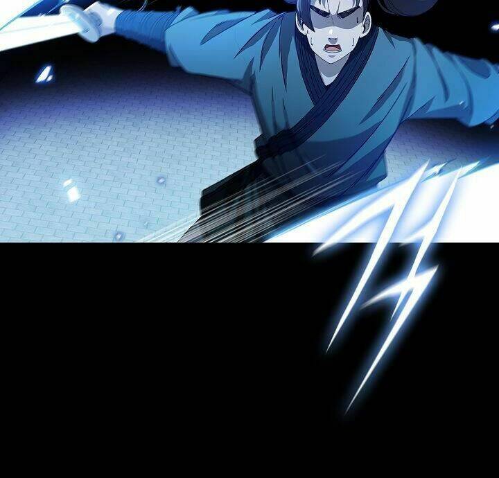 Thân Thủ Đệ Nhất Kiếm: Chapter 3