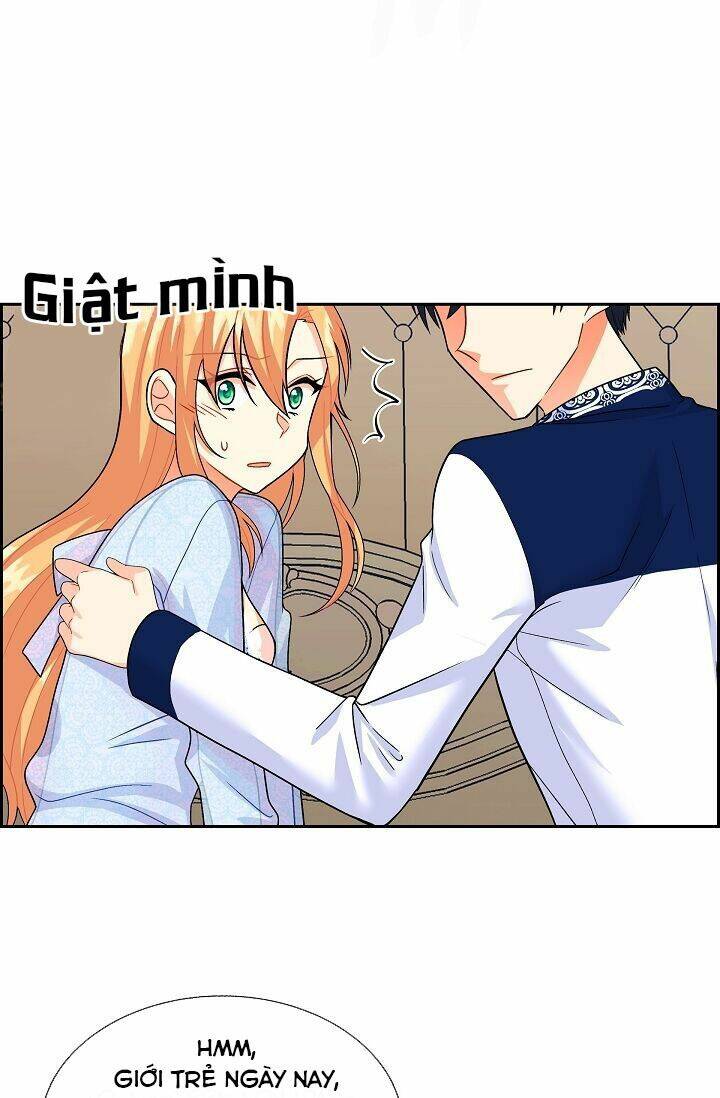 Kẻ Huỷ Diệt Rơi Vào Lưới Tình Của Tôi: Chapter 2