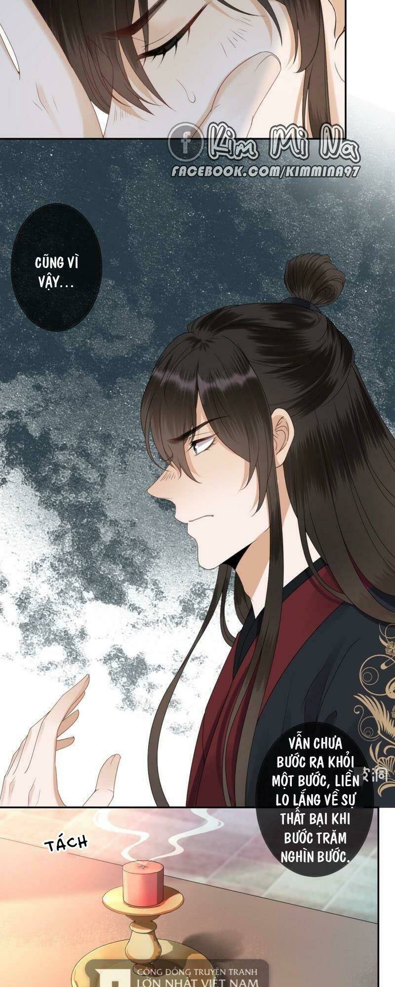 Vương Gia Kiêu Ngạo Quá Khó Cua: Chapter 153