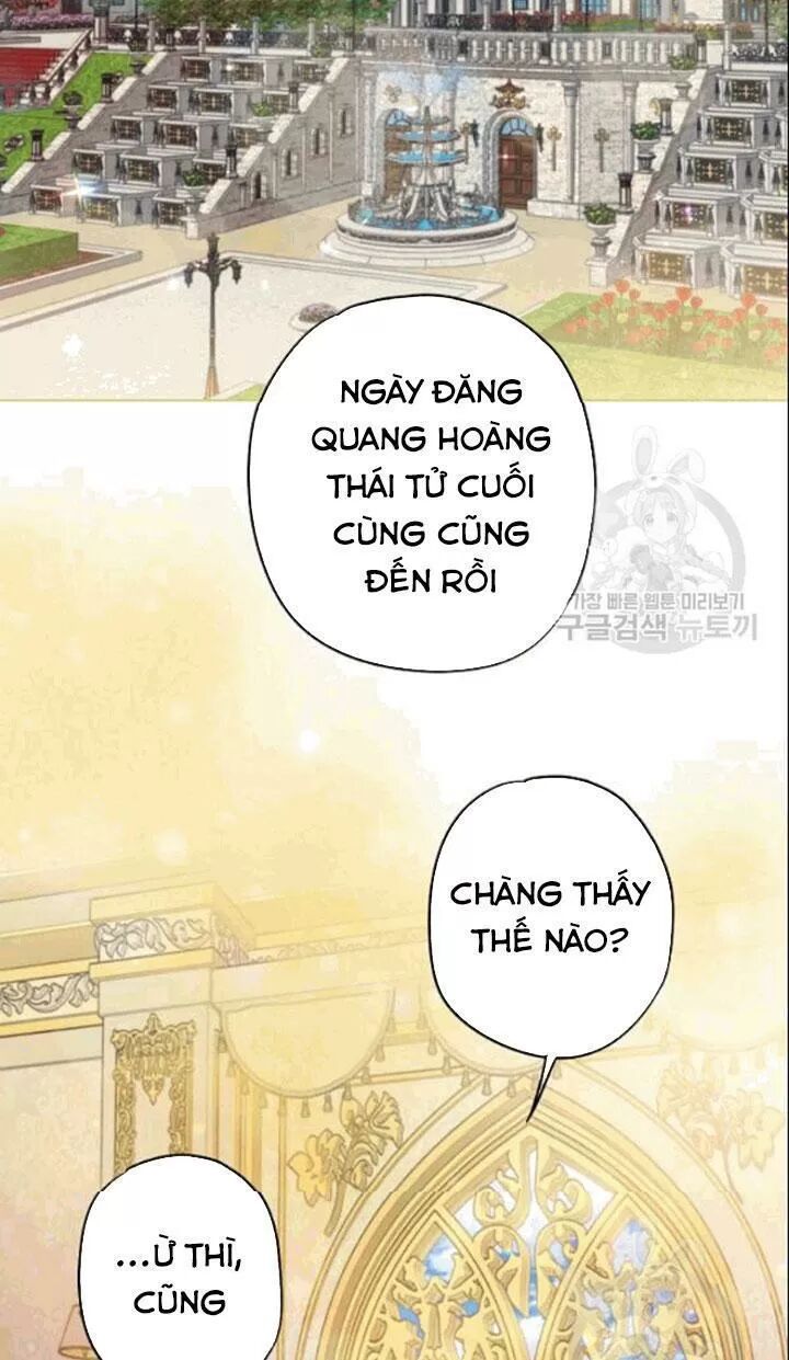 Tồn Tại Với Tư Cách Là Vợ Của Nam Chính: Chapter 183