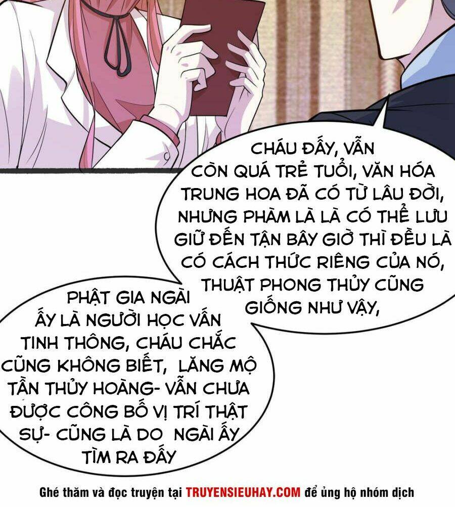 Tay Chơi Thần Cấp: Chapter 28