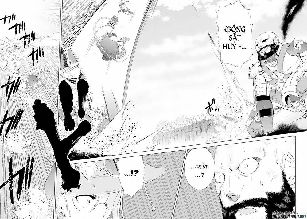 Isekai De Tadahitori No Mamono Tsukai ~ Tenshoku Shitara Maou Ni Machigawa Remashita: Chapter 10