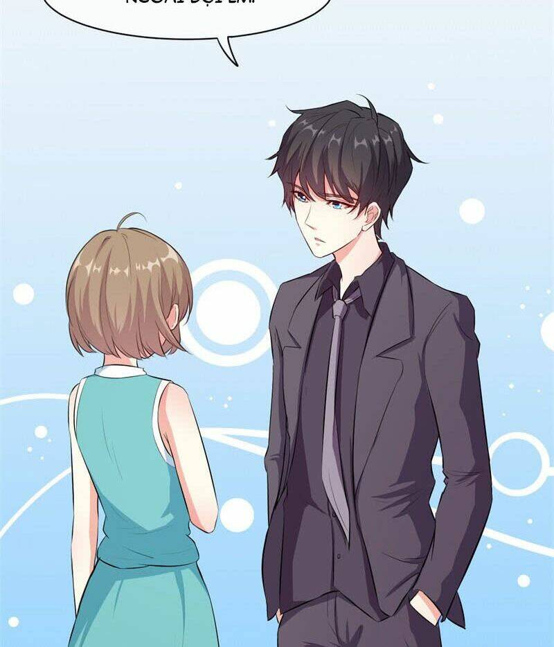 Ám Luyến Thành Hôn: Chapter 25