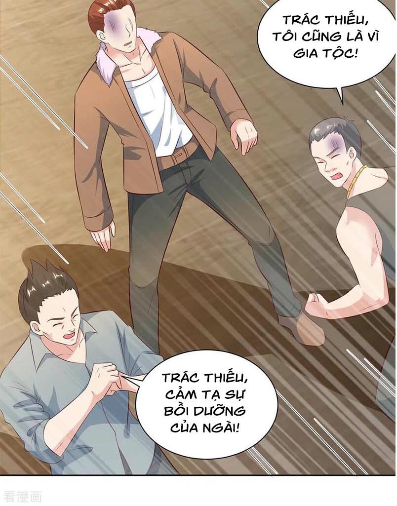 Trọng Sinh Khí Thiếu Quy Lai: Chapter 138