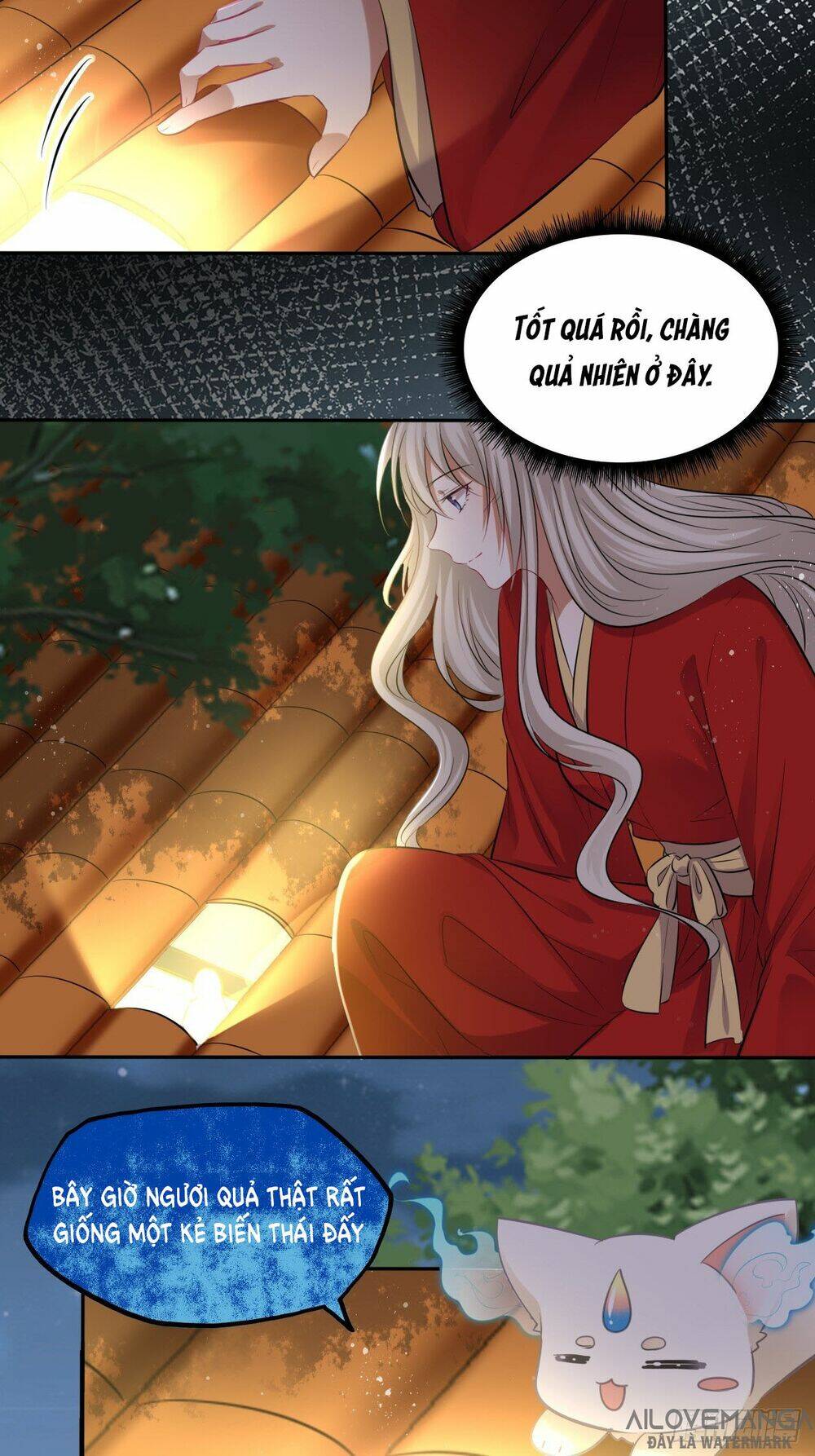 Vương Phi Thật Thích Trang Điểm: Chapter 152