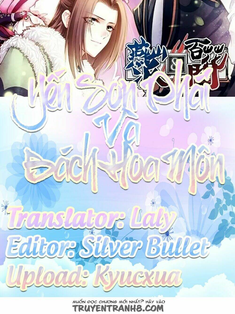 Yến Sơn Phái Và Bách Hoa Môn: Chapter 186