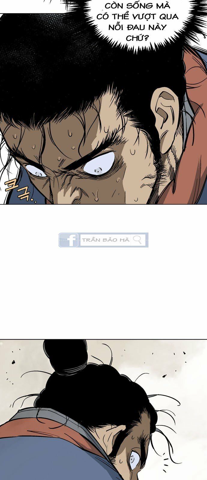 Cao Thủ 2: Chapter 74