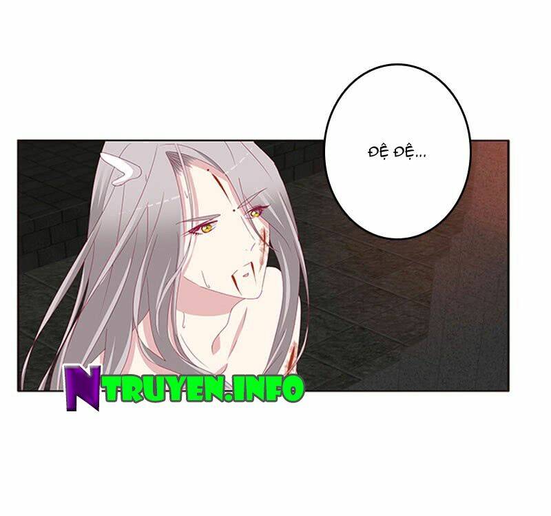 Tướng Quân Mời Ra Trận: Chapter 95