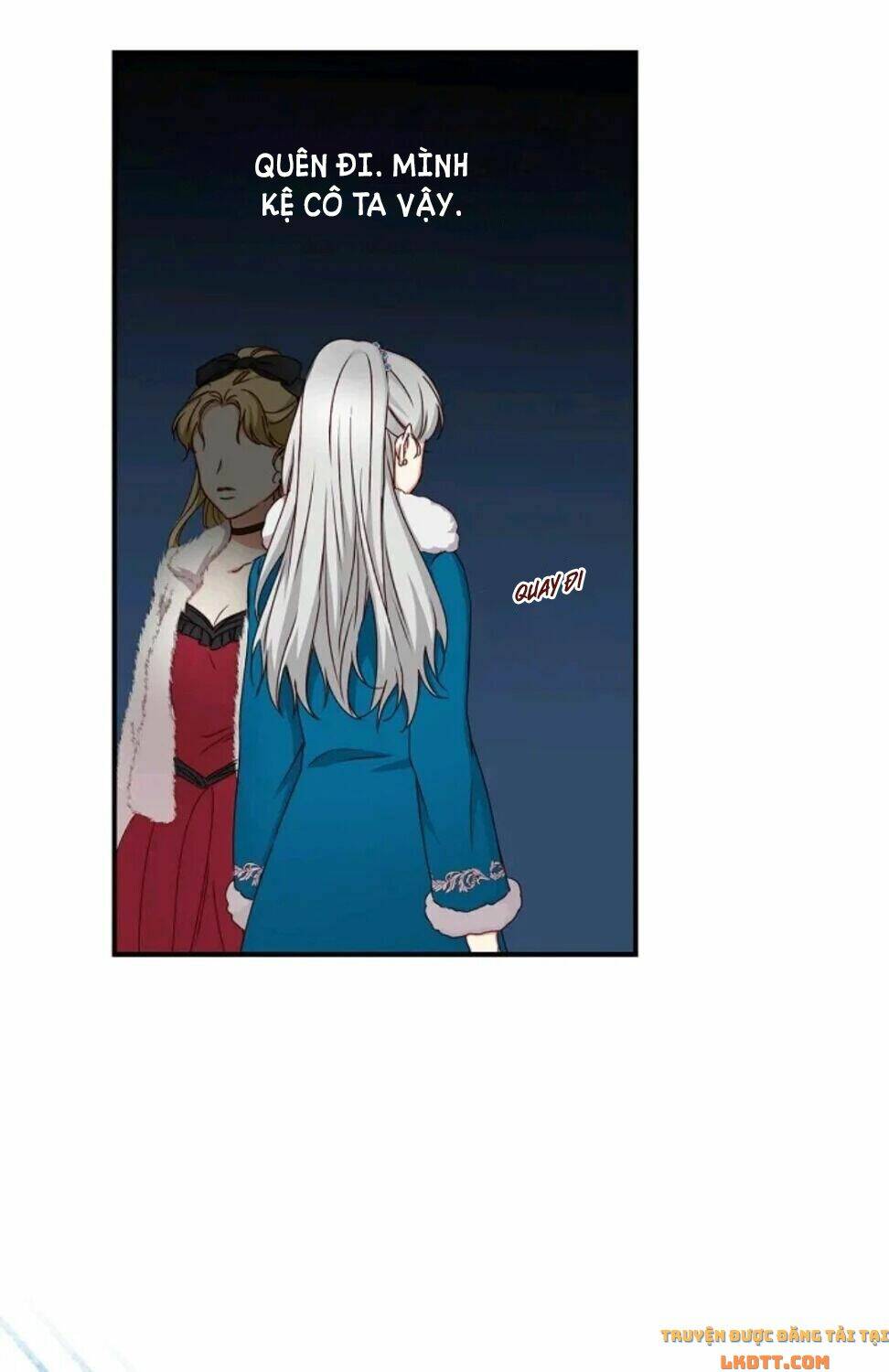 Đừng Chọc Đứa Em Gái Bé Bỏng Của Chúng Tôi: Chapter 55