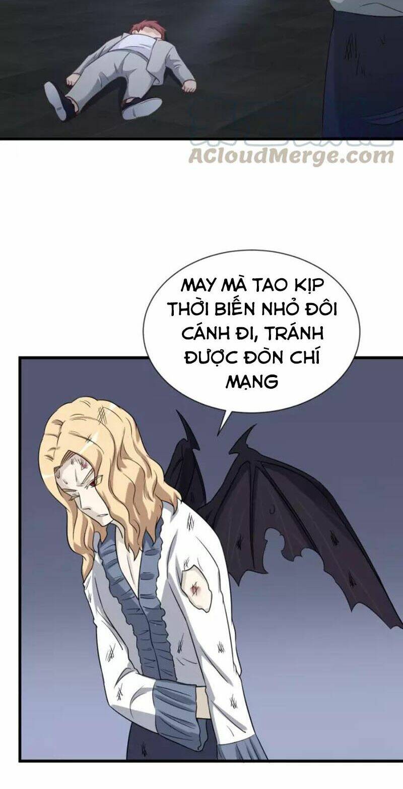 Hệ Thống Tu Tiên Mạnh Nhất: Chapter 105