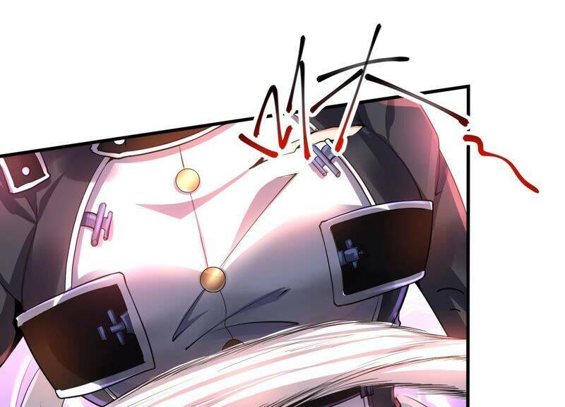 Siêu Năng Phân Hóa: Chapter 7