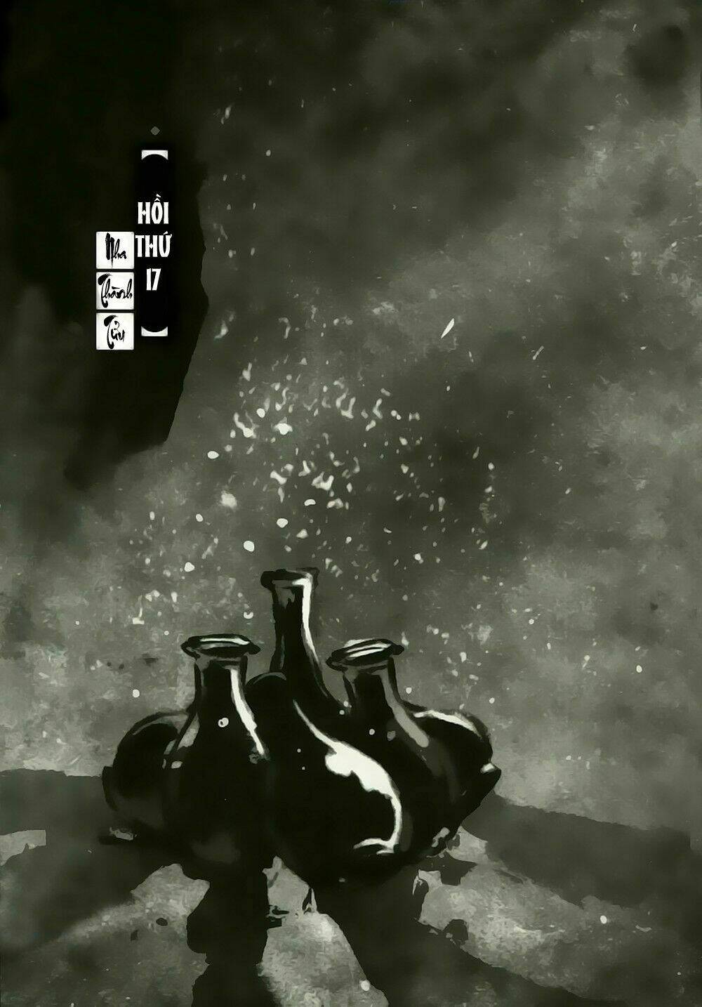 Thiết Huyết Nam Nhi: Chapter 17