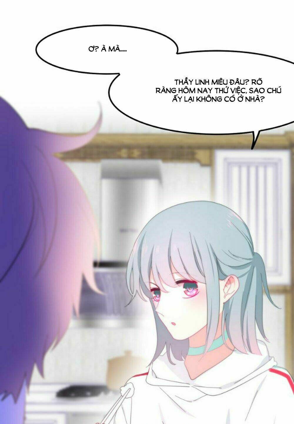 Tháng Sáu Không Hẹn Mà Gặp: Chapter 5