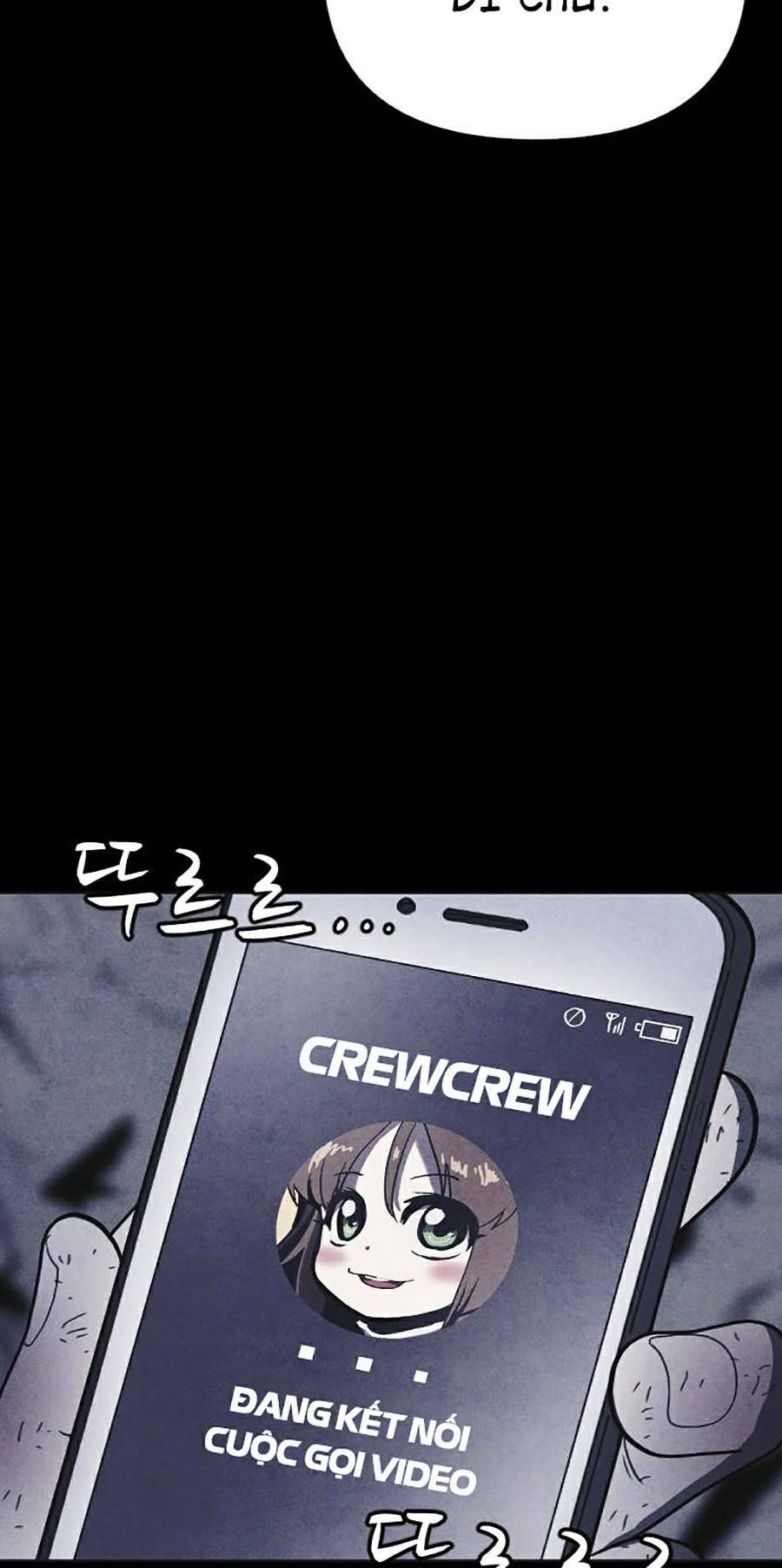 Cậu Bé Shotgun: Chapter 35