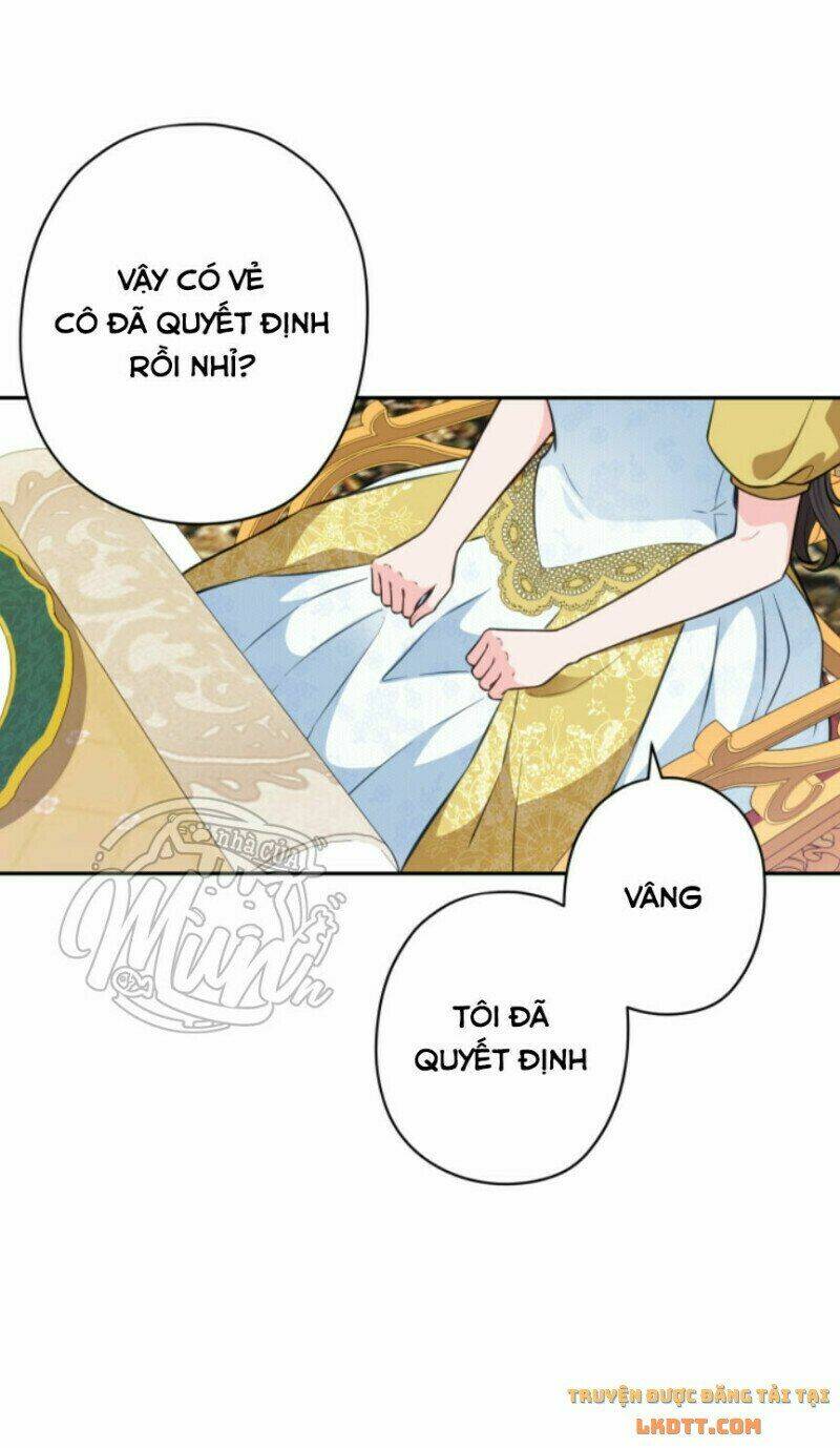 Gửi Đến Người Bạn Của Tôi: Chapter 27