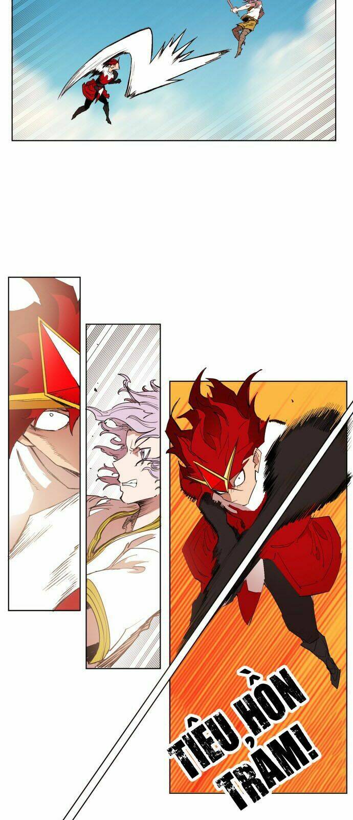 Hard Core Leveling Warrior: Chapter 148